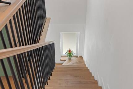 Refined 130 sqm Villa with Garden Views and Modern Comforts - Otopeni, Romania