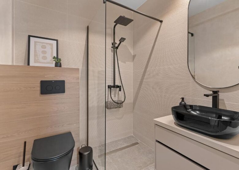 Refined 130 sqm Villa with Garden Views and Modern Comforts - Otopeni, Romania
