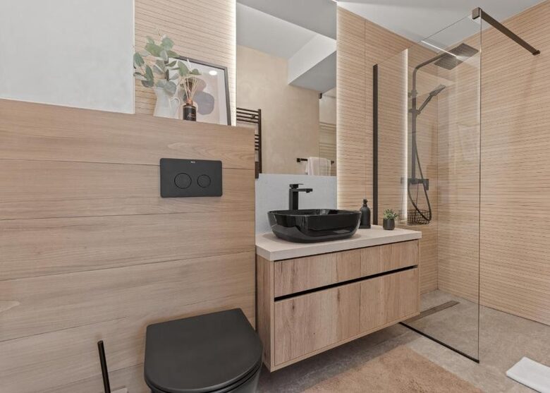 Refined 130 sqm Villa with Garden Views and Modern Comforts - Otopeni, Romania