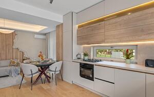 Refined 130 sqm Villa with Garden Views and Modern Comforts - Otopeni, Romania
