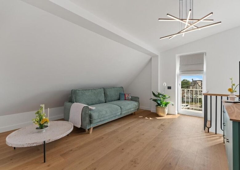 Refined 130 sqm Villa with Garden Views and Modern Comforts - Otopeni, Romania