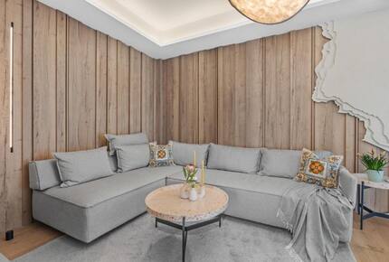 Refined 130 sqm Villa with Garden Views and Modern Comforts - Otopeni, Romania