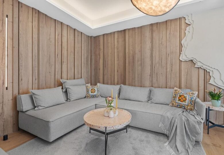 Refined 130 sqm Villa with Garden Views and Modern Comforts - Otopeni, Romania