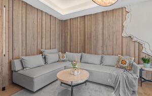Refined 130 sqm Villa with Garden Views and Modern Comforts - Otopeni, Romania