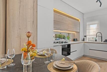 Refined 130 sqm Villa with Garden Views and Modern Comforts - Otopeni, Romania
