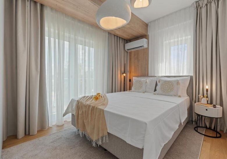 Refined 130 sqm Villa with Garden Views and Modern Comforts - Otopeni, Romania