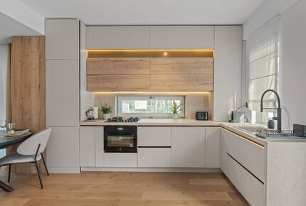 Refined 130 sqm Villa with Garden Views and Modern Comforts - Otopeni, Romania