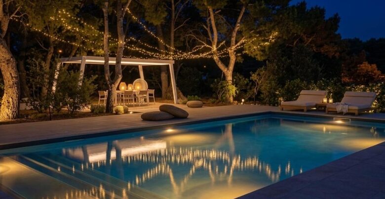 Villa Sapore di Sale - Alliste - Lecce, Italy