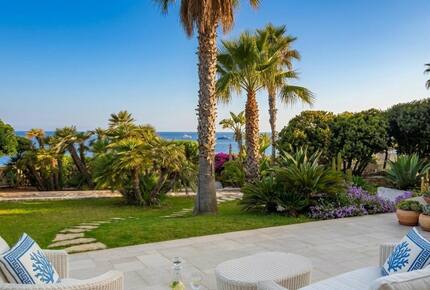 Villa Sapore di Sale - Alliste - Lecce, Italy