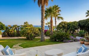 Villa Sapore di Sale - Alliste - Lecce, Italy