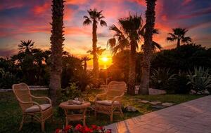 Villa Sapore di Sale - Alliste - Lecce, Italy
