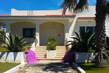Villa Sapore di Sale - Alliste - Lecce, Italy
