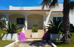 Villa Sapore di Sale - Alliste - Lecce, Italy