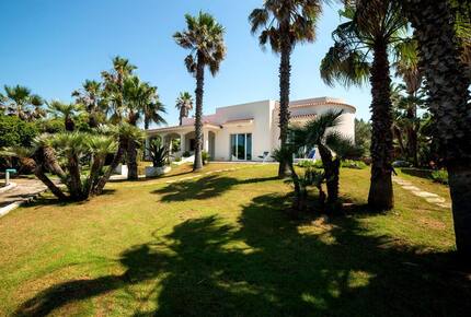 Villa Sapore di Sale - Alliste - Lecce, Italy