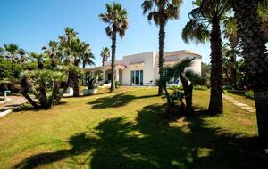 Villa Sapore di Sale - Alliste - Lecce, Italy