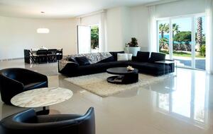 Villa Sapore di Sale - Alliste - Lecce, Italy