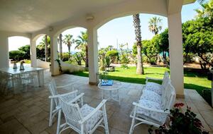 Villa Sapore di Sale - Alliste - Lecce, Italy