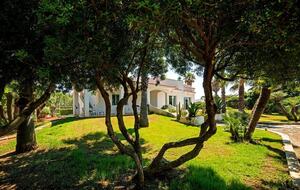 Villa Sapore di Sale - Alliste - Lecce, Italy