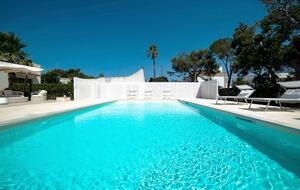 Villa Sapore di Sale - Alliste - Lecce, Italy