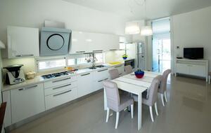 Villa Sapore di Sale - Alliste - Lecce, Italy