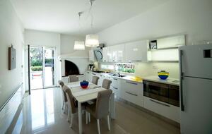 Villa Sapore di Sale - Alliste - Lecce, Italy