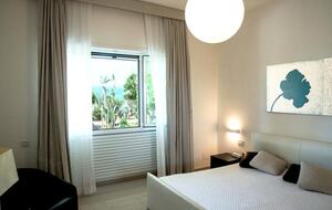 Villa Sapore di Sale - Alliste - Lecce, Italy