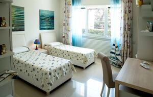 Villa Sapore di Sale - Alliste - Lecce, Italy