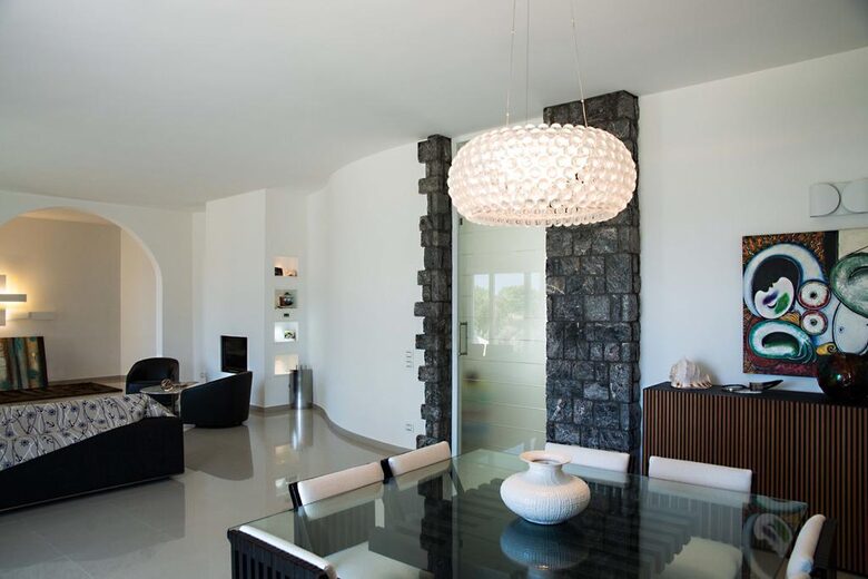 Villa Sapore di Sale - Alliste - Lecce, Italy
