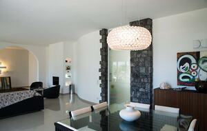 Villa Sapore di Sale - Alliste - Lecce, Italy