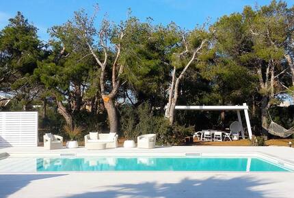 Villa Sapore di Sale - Alliste - Lecce, Italy