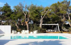 Villa Sapore di Sale - Alliste - Lecce, Italy