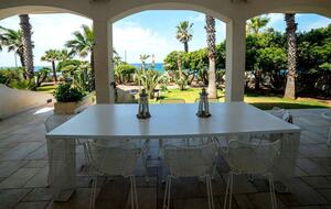 Villa Sapore di Sale - Alliste - Lecce, Italy