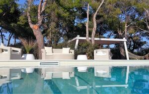 Villa Sapore di Sale - Alliste - Lecce, Italy