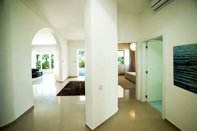 Villa Sapore di Sale - Alliste - Lecce, Italy
