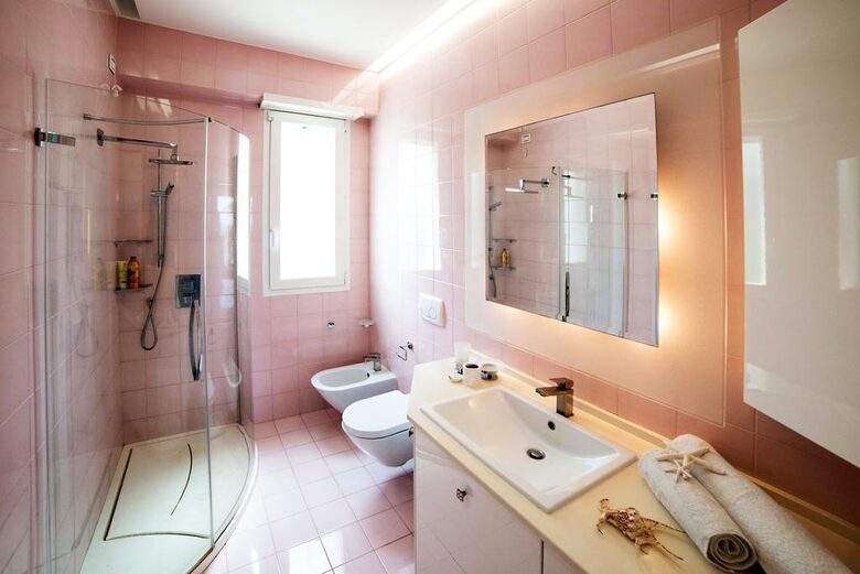 Villa Sapore di Sale - Alliste - Lecce, Italy