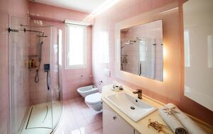 Villa Sapore di Sale - Alliste - Lecce, Italy