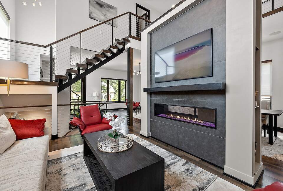 Elegant Royal Oak Escape - Royal Oak, Michigan