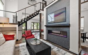 Elegant Royal Oak Escape - Royal Oak, Michigan