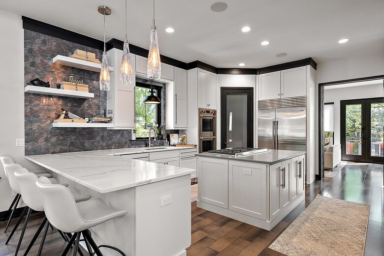 Elegant Royal Oak Escape - Royal Oak, Michigan