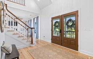 Southern Retreat with Pool and Private Putting Green - Pawleys Island, South Carolina