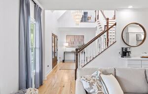 Southern Retreat with Pool and Private Putting Green - Pawleys Island, South Carolina