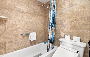 Waikiki Condo with Partial Ocean Views and Resort Amenities - Honolulu, Hawaii