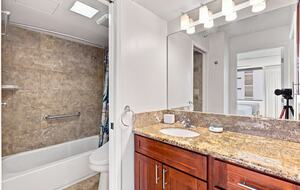 Waikiki Condo with Partial Ocean Views and Resort Amenities - Honolulu, Hawaii