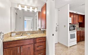Waikiki Condo with Partial Ocean Views and Resort Amenities - Honolulu, Hawaii