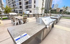 Waikiki Condo with Partial Ocean Views and Resort Amenities - Honolulu, Hawaii