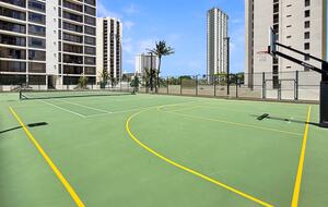 Waikiki Condo with Partial Ocean Views and Resort Amenities - Honolulu, Hawaii