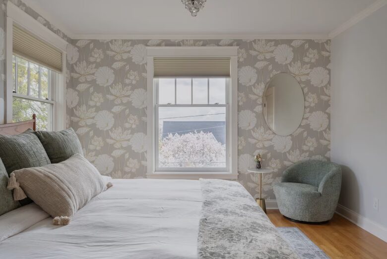 Art-Filled West Seattle Craftsman with Skyline Views - Seattle, Washington