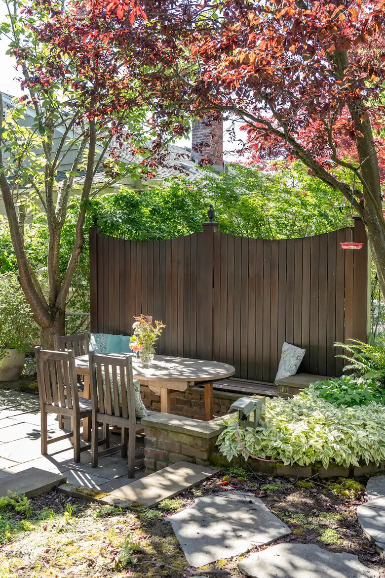 Art-Filled West Seattle Craftsman with Skyline Views - Seattle, Washington
