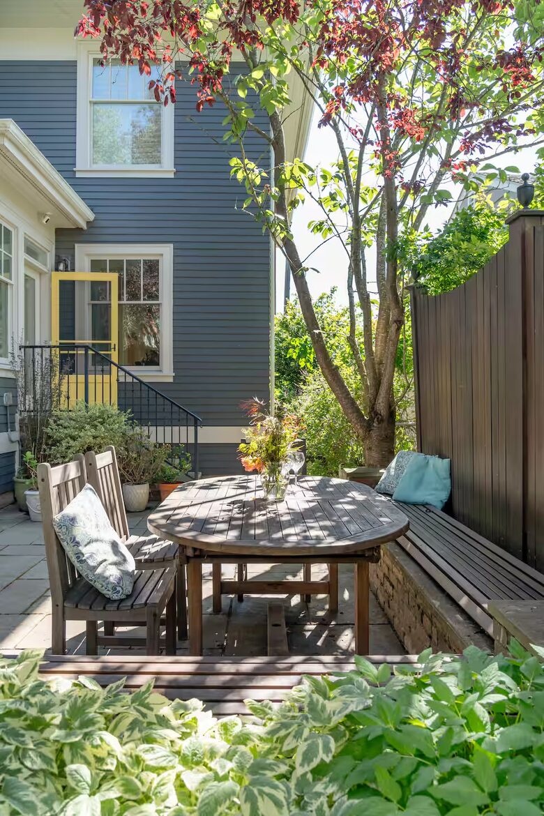 Art-Filled West Seattle Craftsman with Skyline Views - Seattle, Washington
