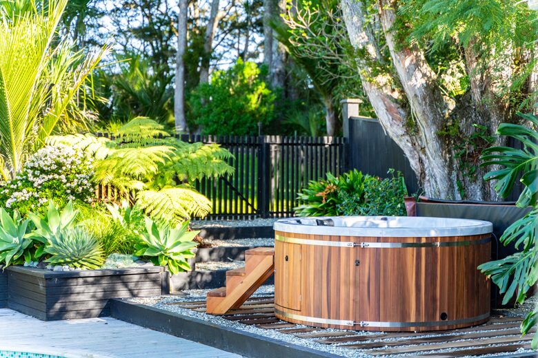 Forest Estate Retreat Minutes from Tara iti and Te Arai Links Golf - Te Arai, New Zealand